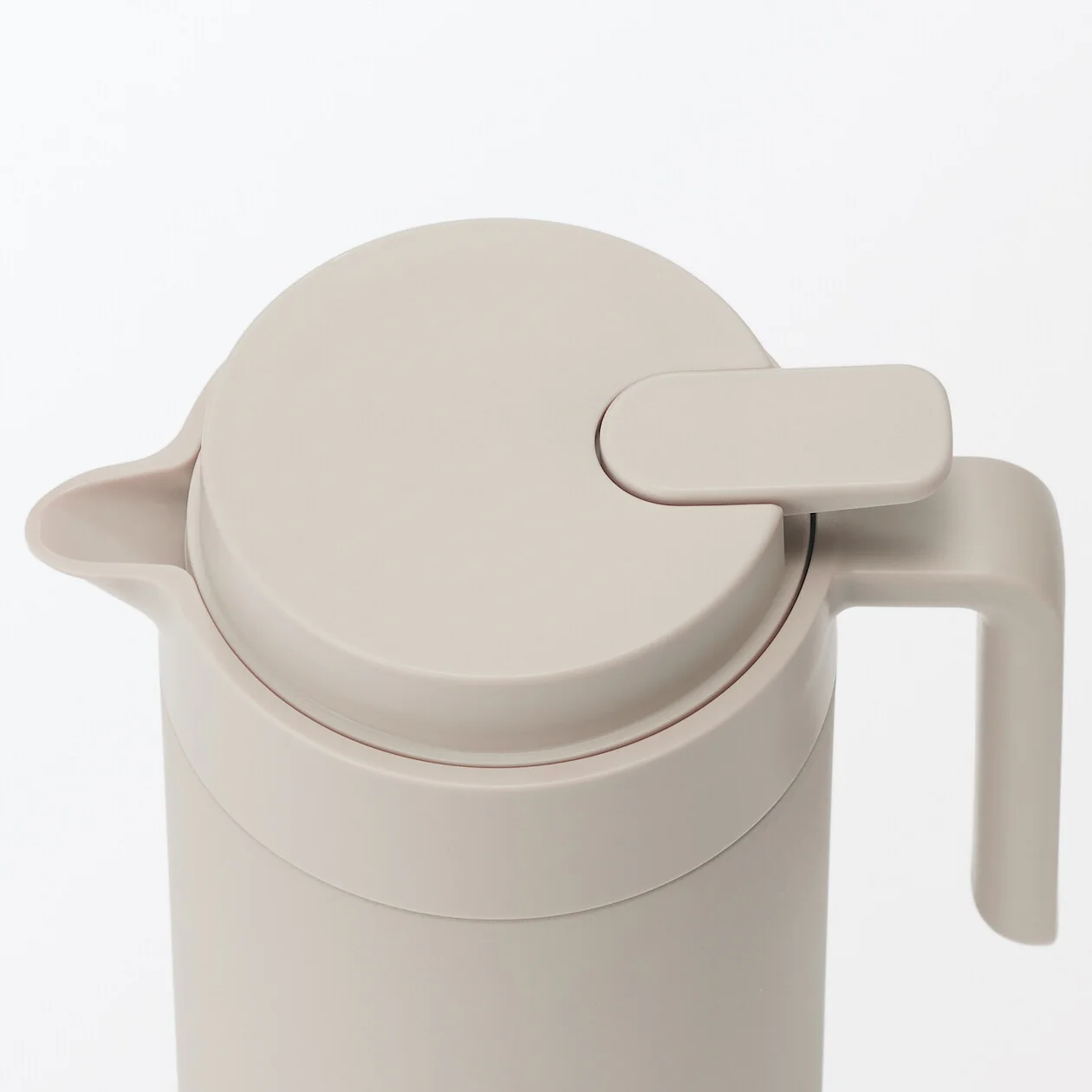 Wide-Mouth Insulated Jug - 1.3L - Image 4
