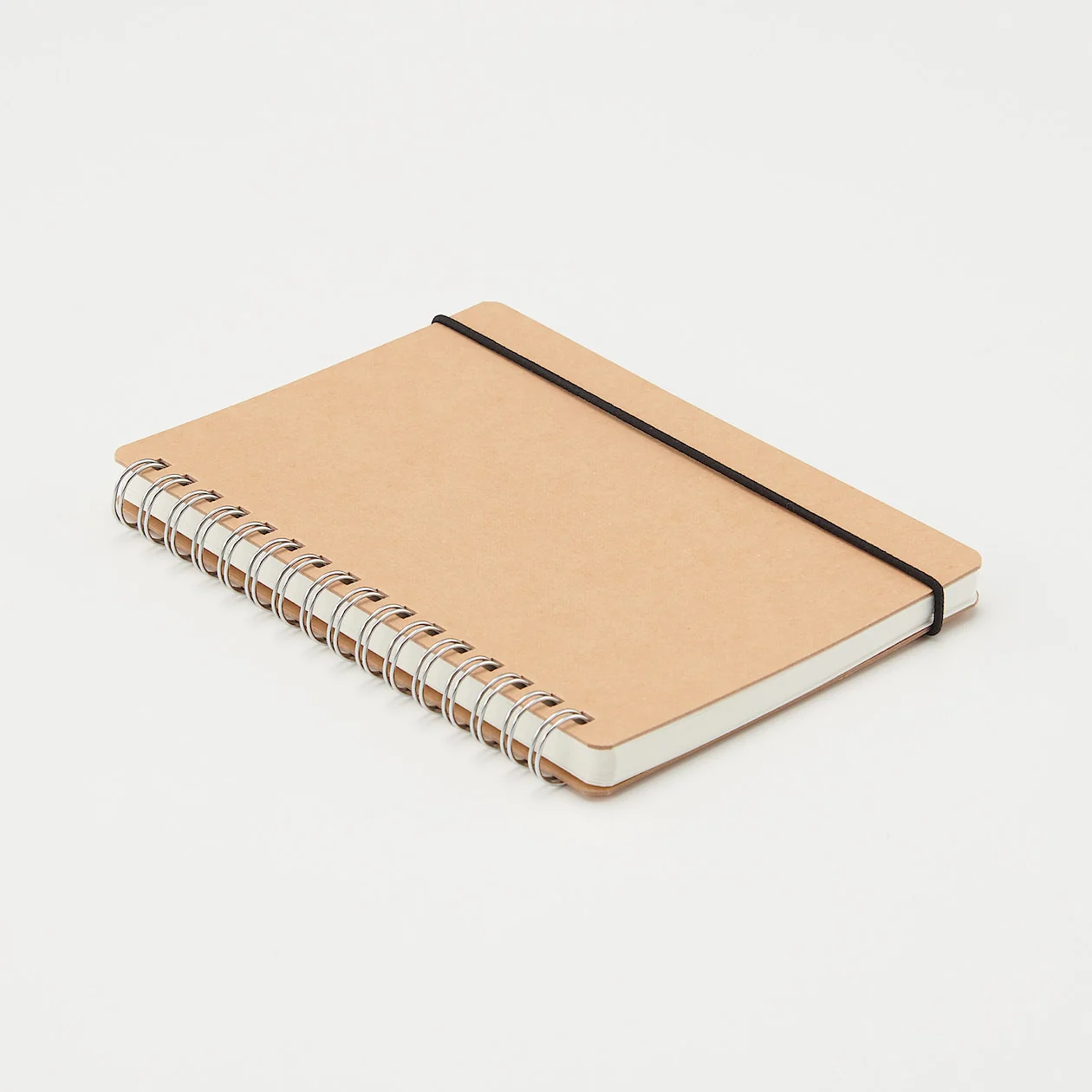 Wirebound Notebook - A6 Dotted Grid - Image 6