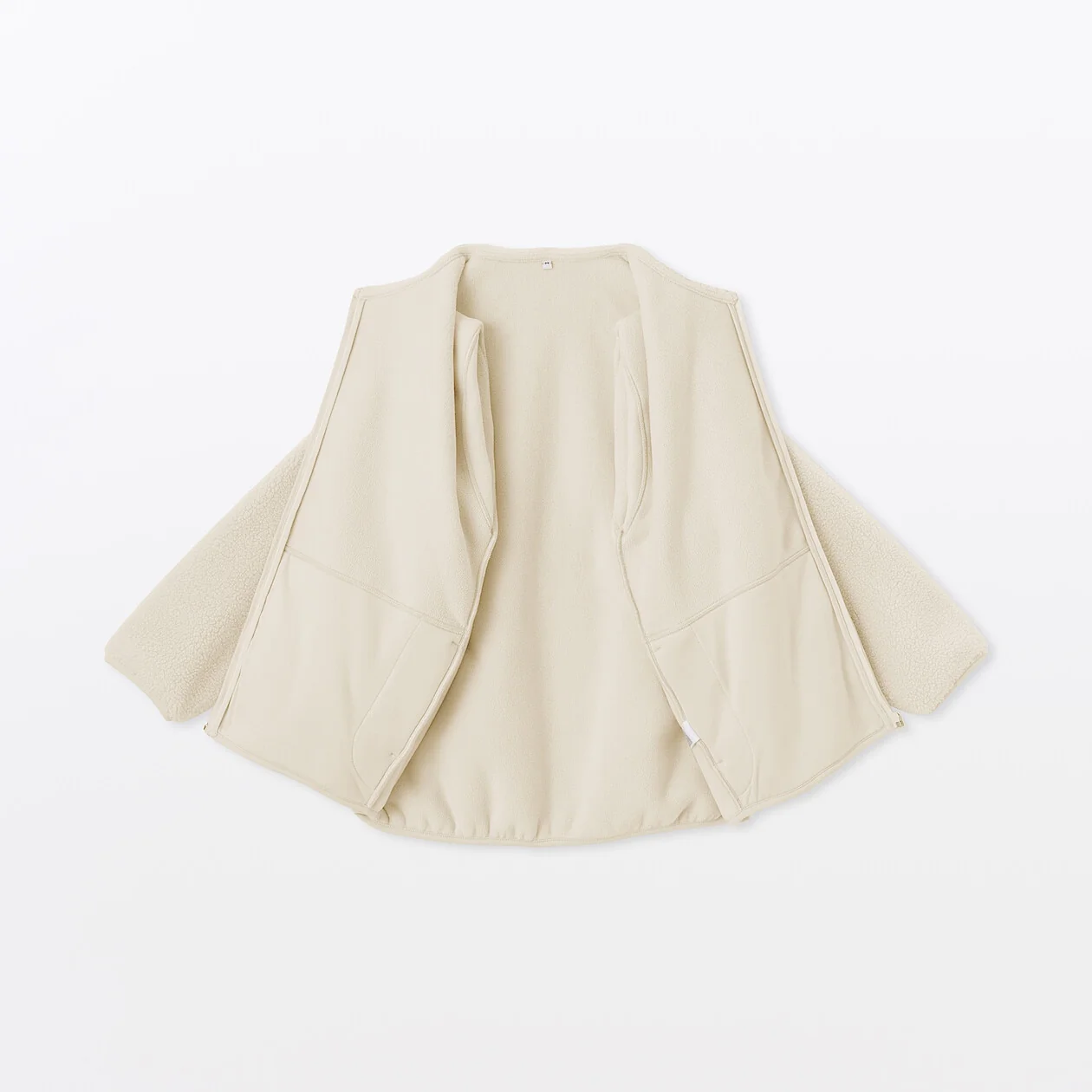 Boa Fleece Jacket - Image 12