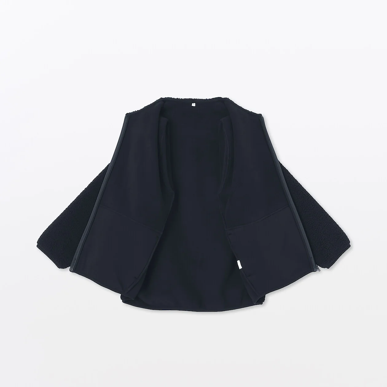Boa Fleece Jacket - Image 17