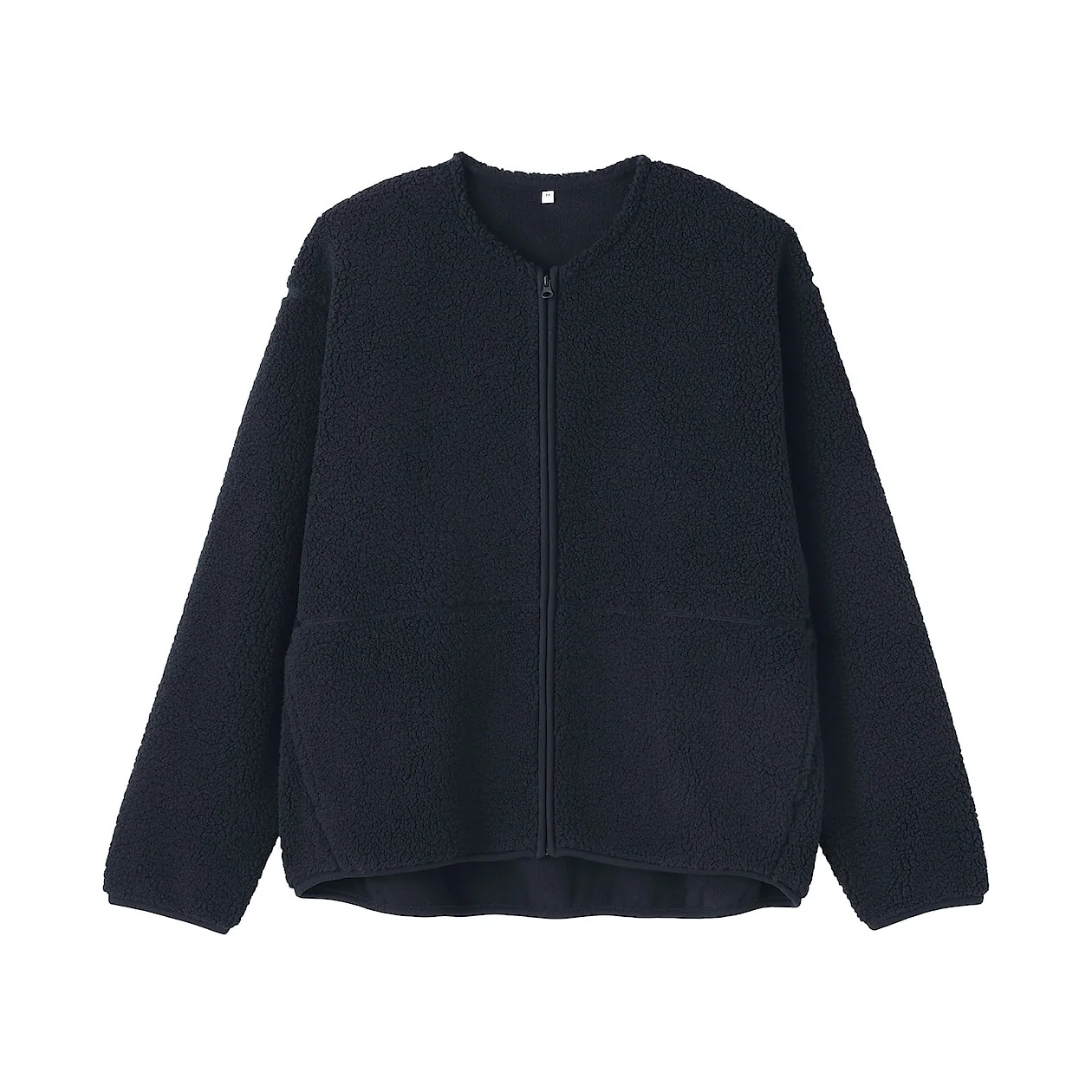 Boa Fleece Jacket - Image 18