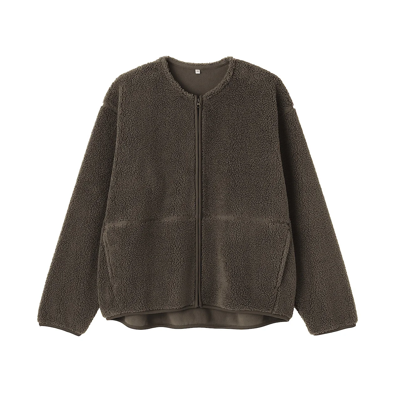 Boa Fleece Jacket - Image 23