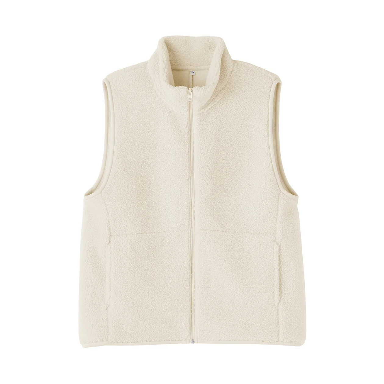 Boa Fleece Vest - Image 11