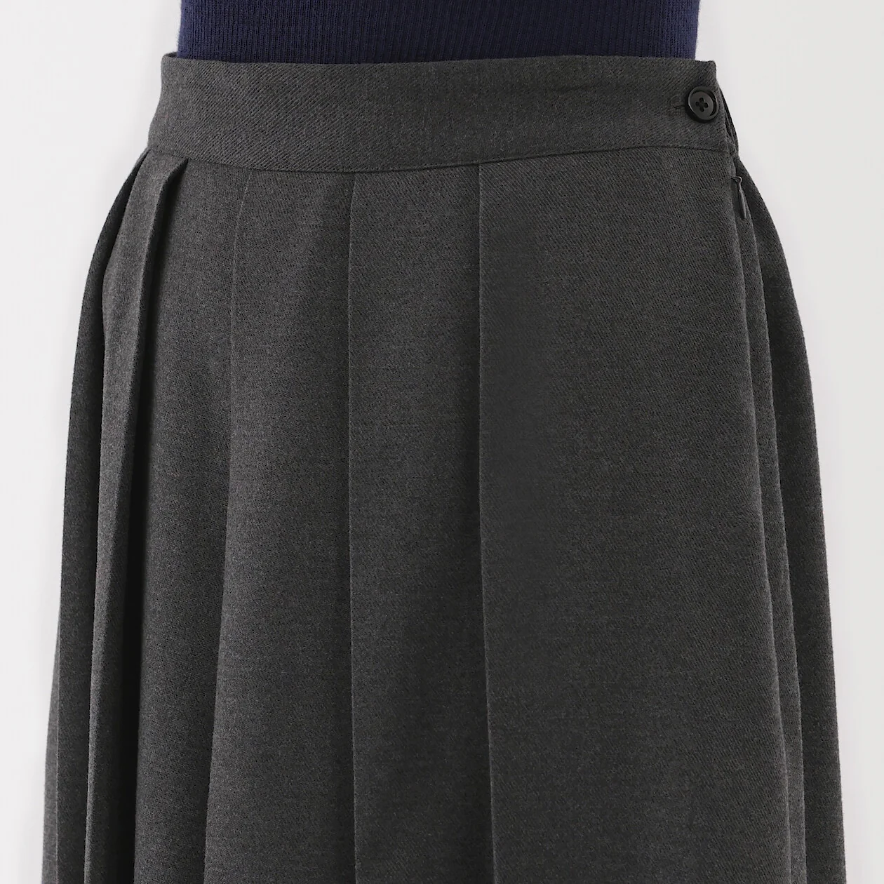 Brushed Hakama Pants - Image 11