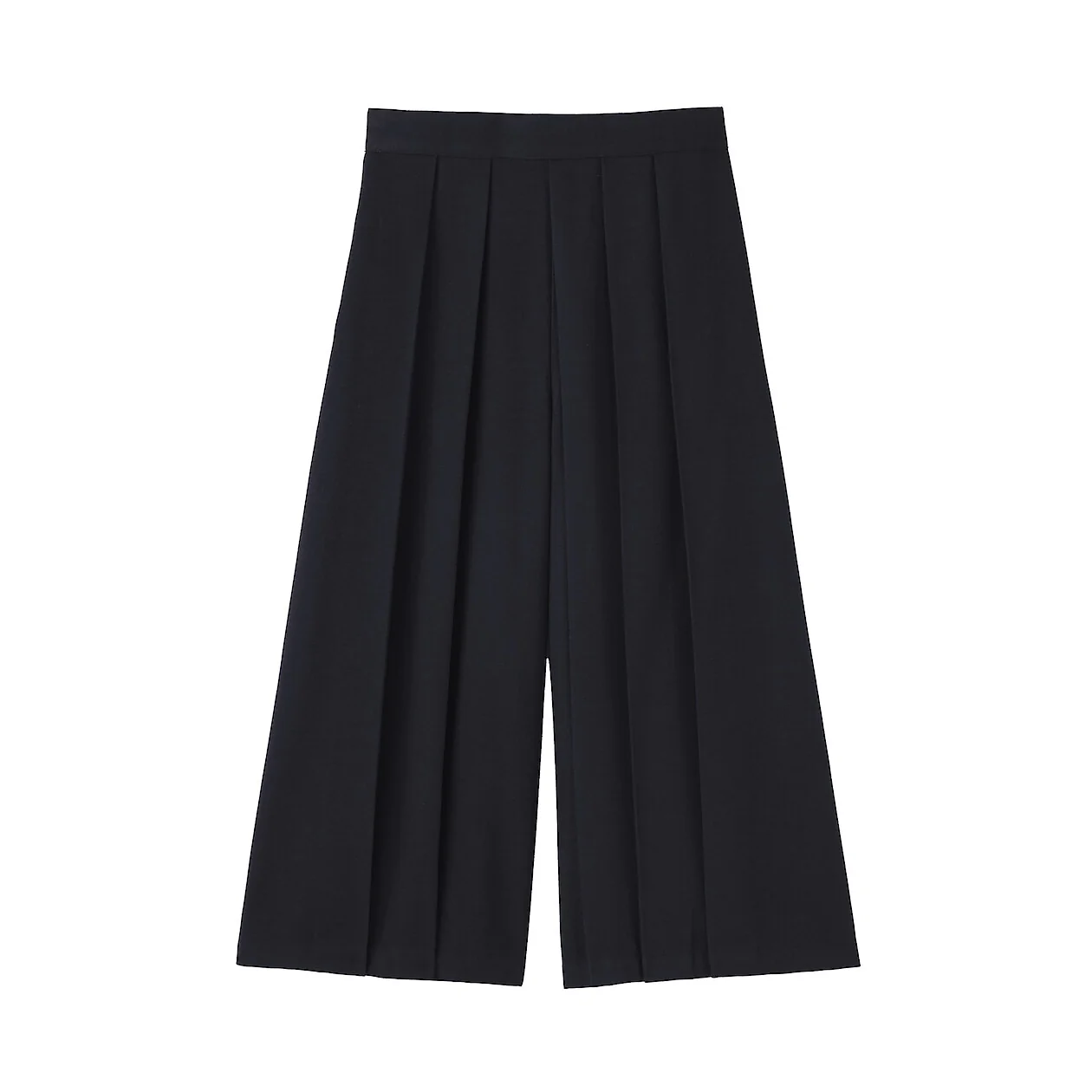 Brushed Hakama Pants - Image 16