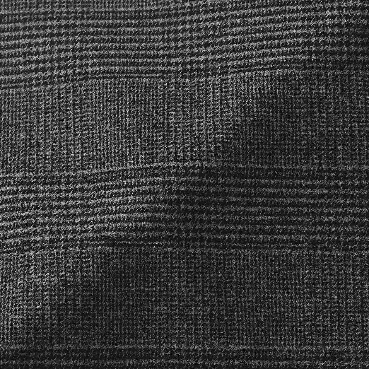 Brushed Straight Pants - Image 5