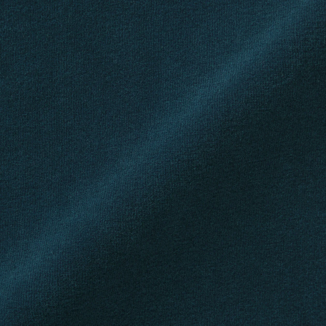 Cotton Velour Long Sleeve Loungewear Set - Image 9