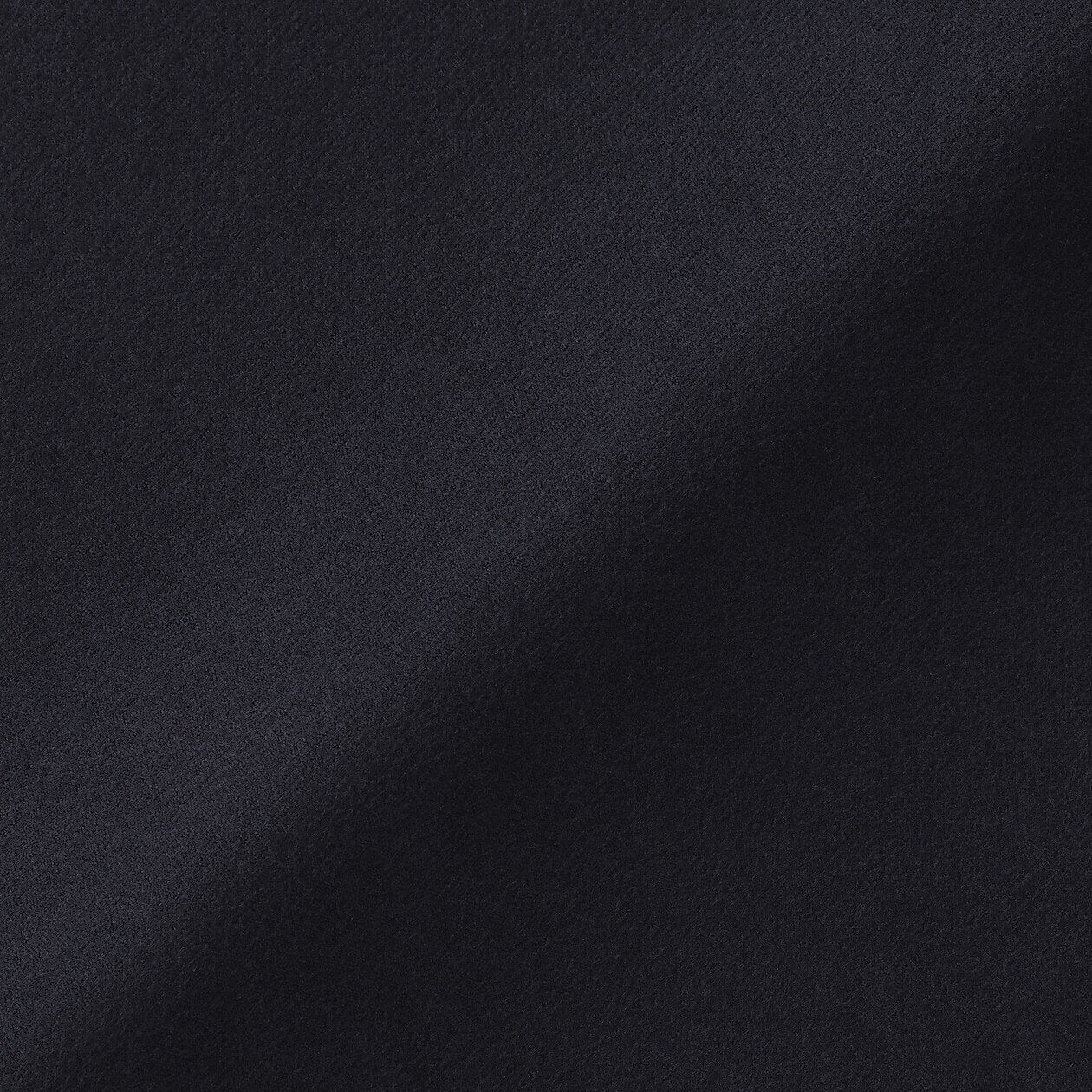 Double Brushed Flannel Stand Collar Long Sleeve Blouse - Image 24