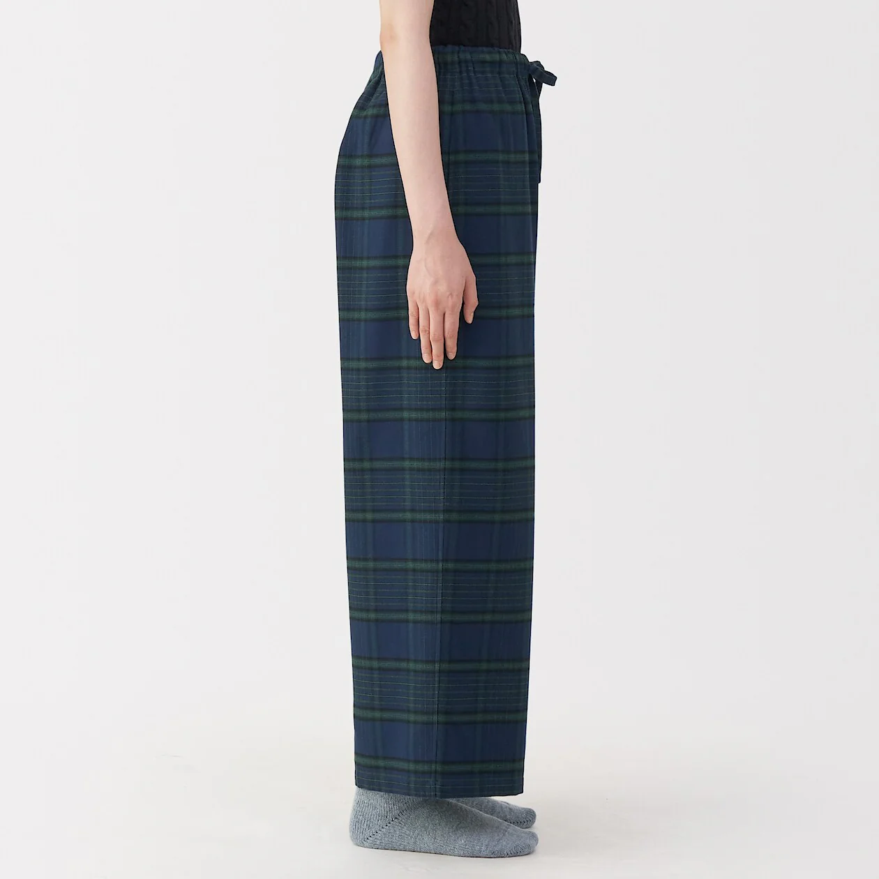 Flannel Long Pants - Image 12
