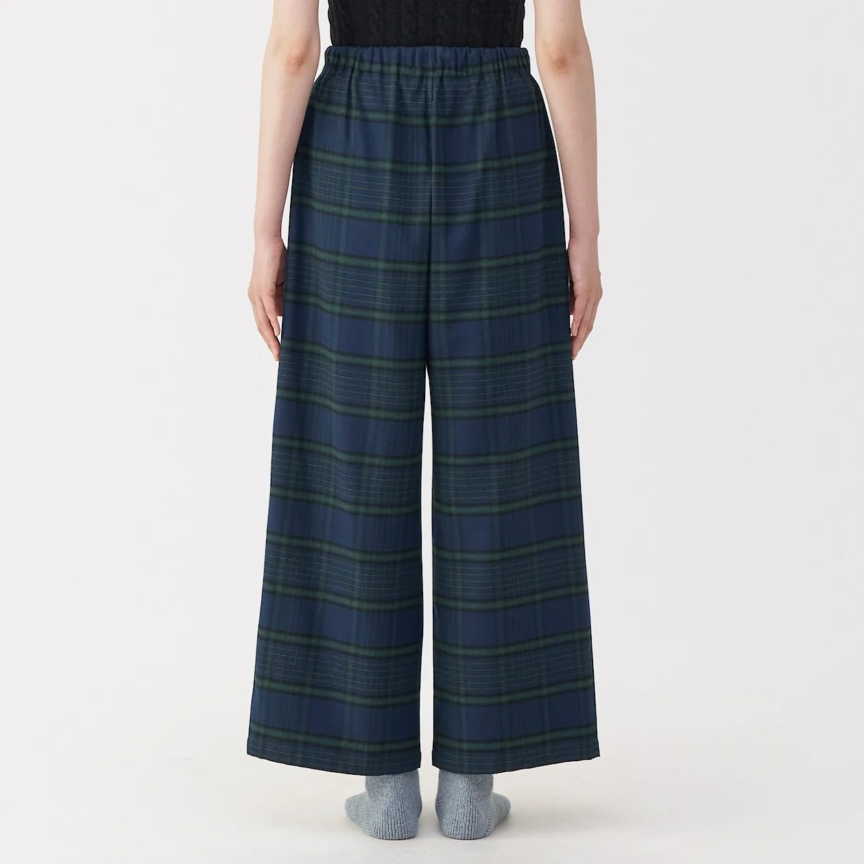 Flannel Long Pants - Image 13