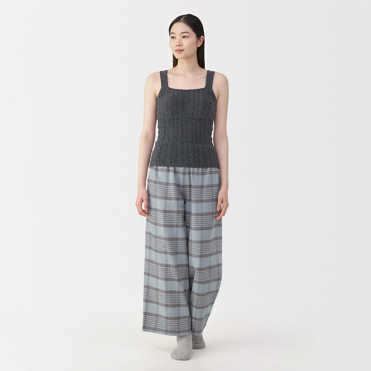 Flannel Long Pants - Image 19