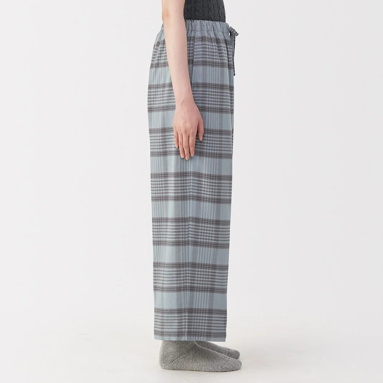 Flannel Long Pants - Image 20