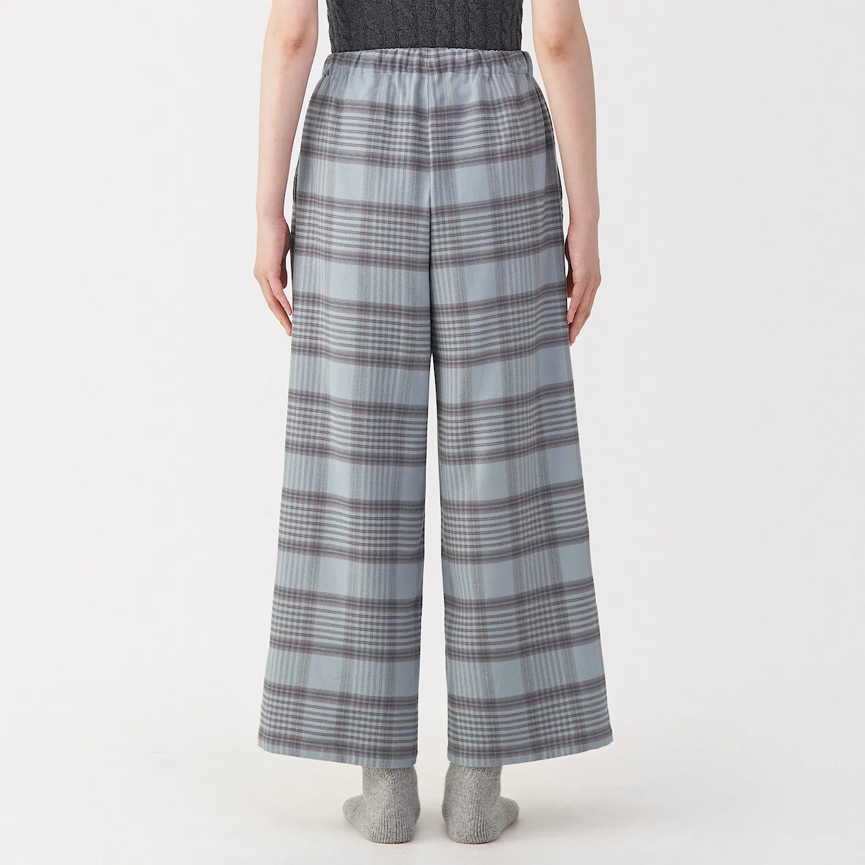Flannel Long Pants - Image 21