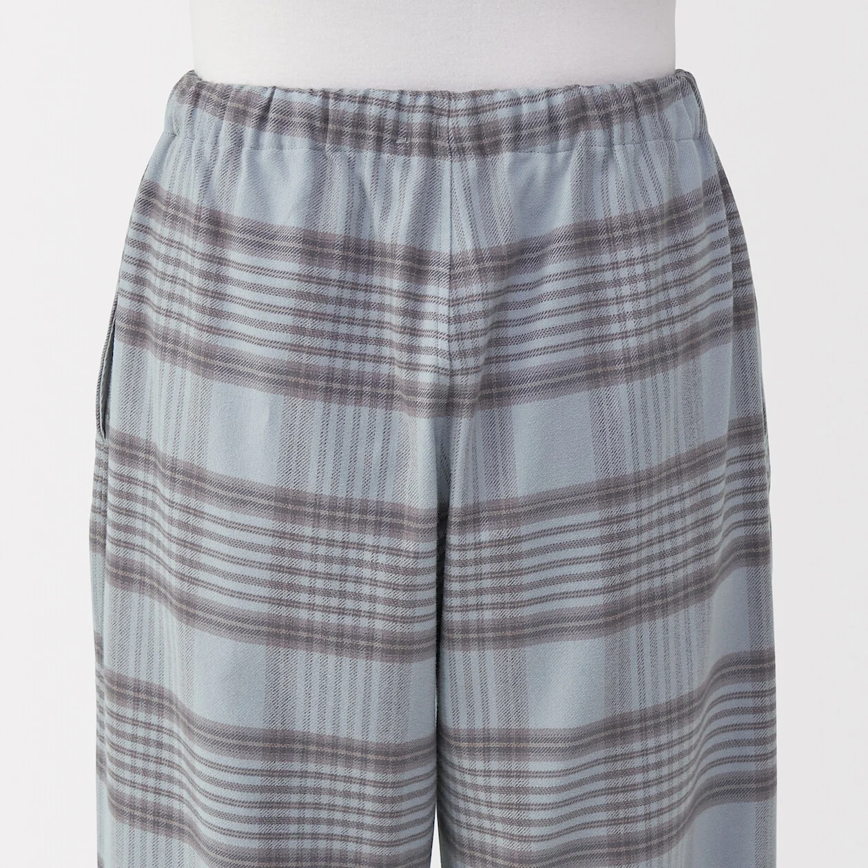 Flannel Long Pants - Image 23