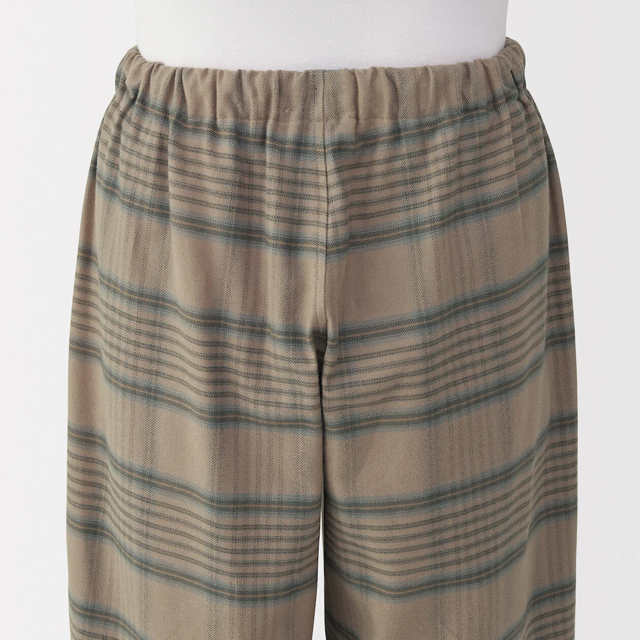 Flannel Long Pants - Image 31