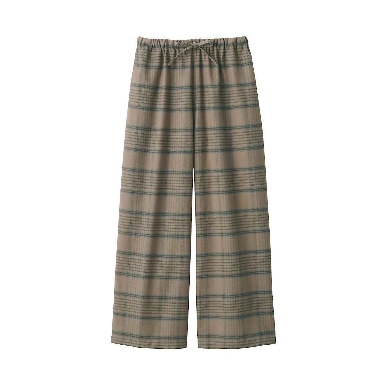 Flannel Long Pants - Image 32