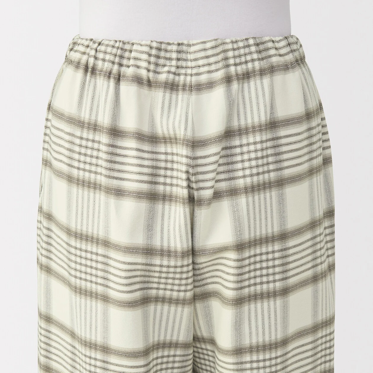 Flannel Long Pants - Image 6
