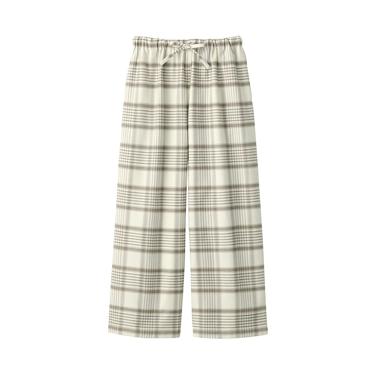 Flannel Long Pants - Image 7