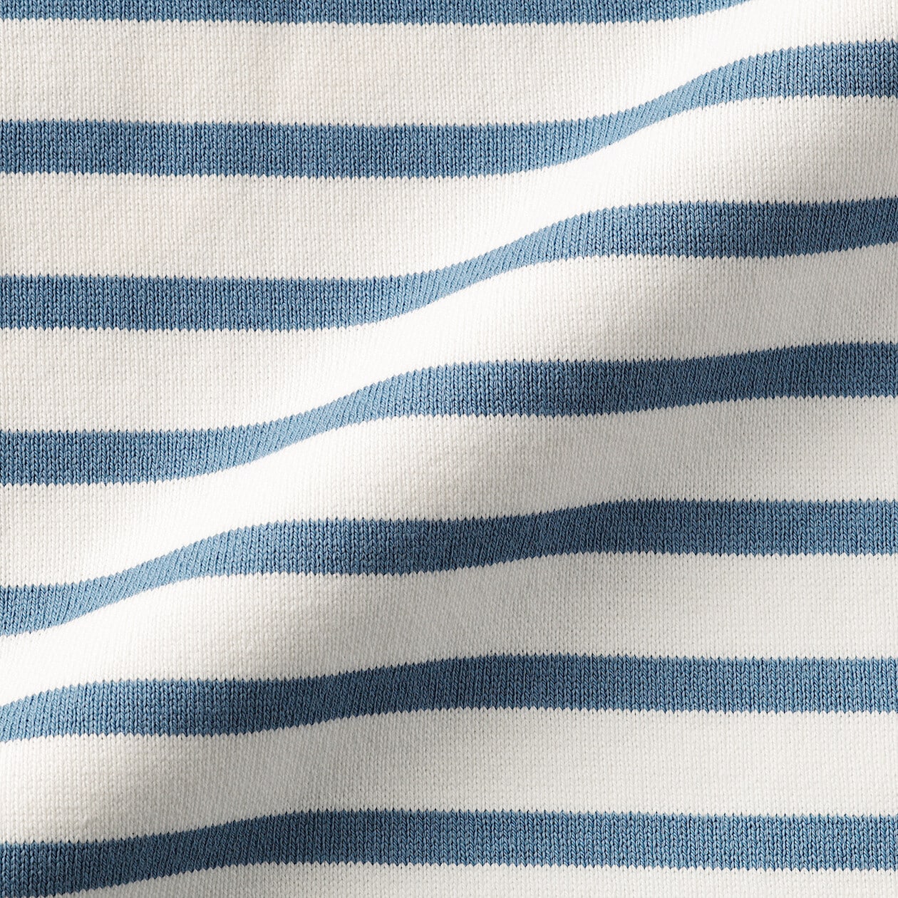 Heavyweight Boatneck Long Sleeve T-Shirt - Image 28