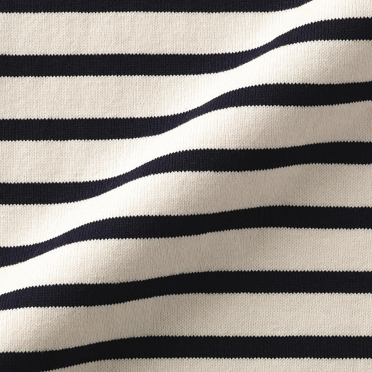 Heavyweight Boatneck Long Sleeve T-Shirt - Image 8