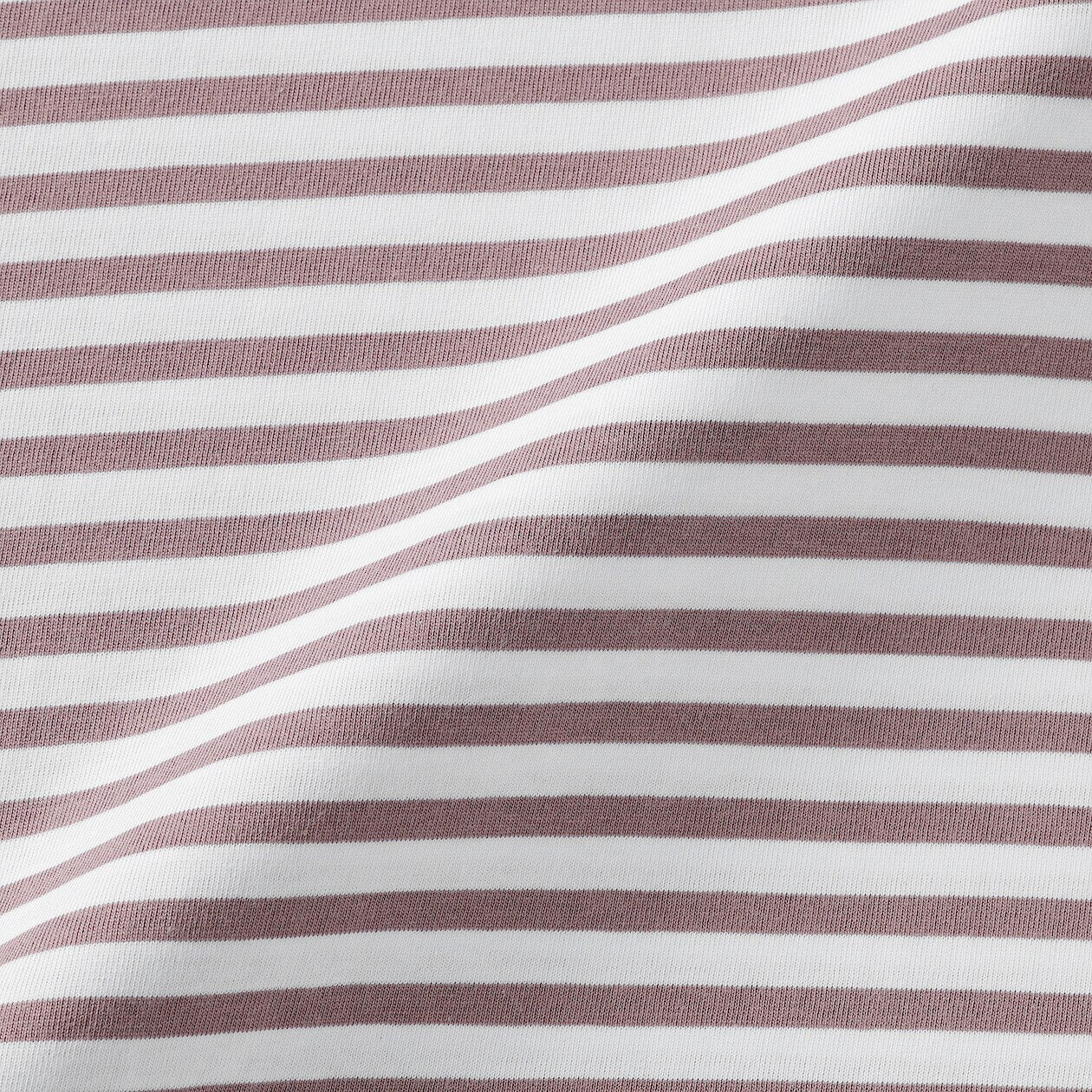 Jersey Crewneck Short Sleeve T-Shirt - Image 35