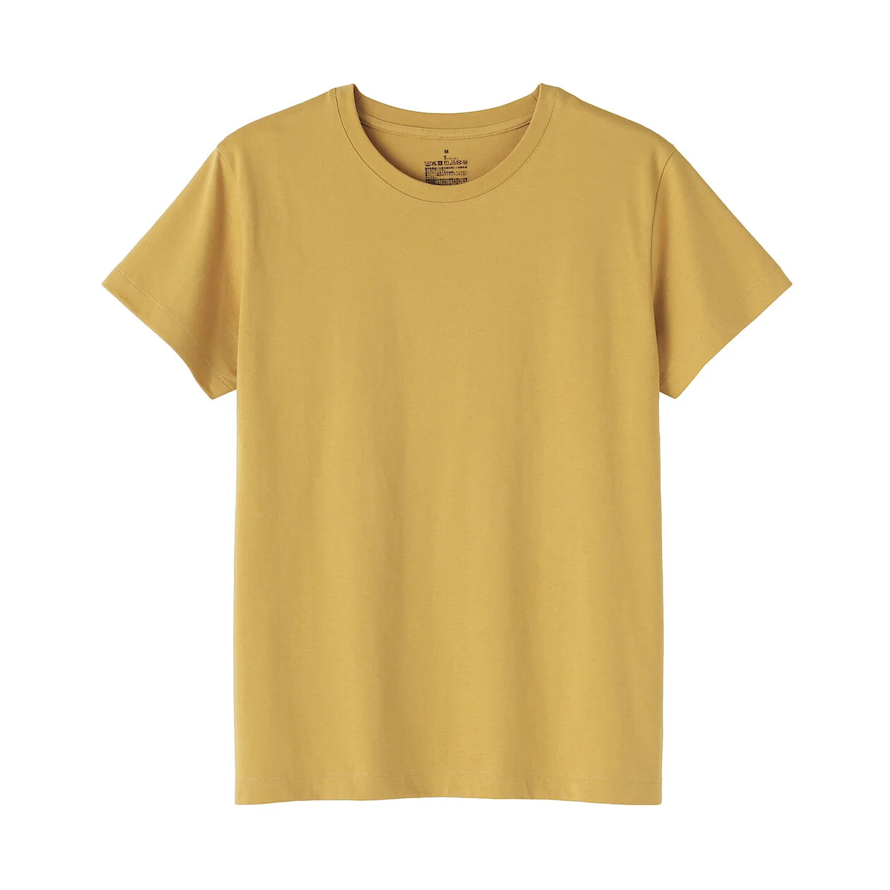 Jersey Crewneck Short Sleeve T-Shirt - Image 39