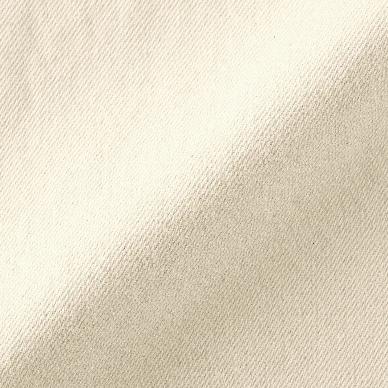 Kapok Blended Cocoon Pants - Natural - Image 5