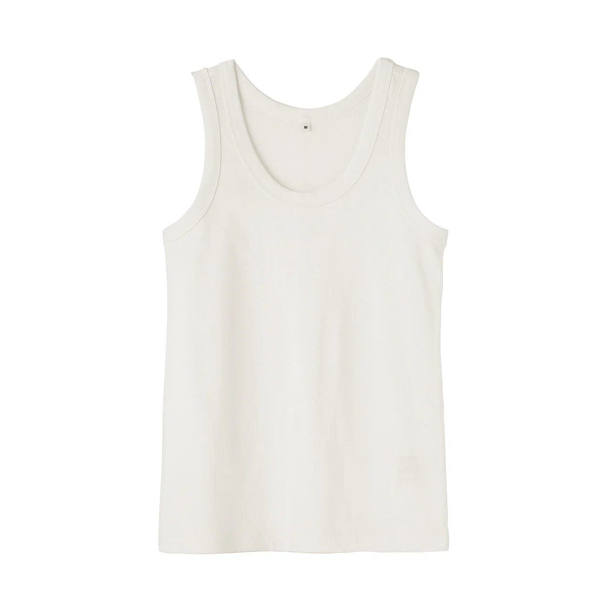 Linen Blend Tank Top - Image 13