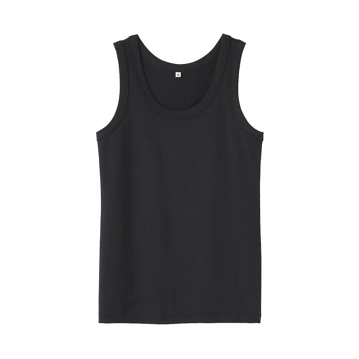 Linen Blend Tank Top - Image 19