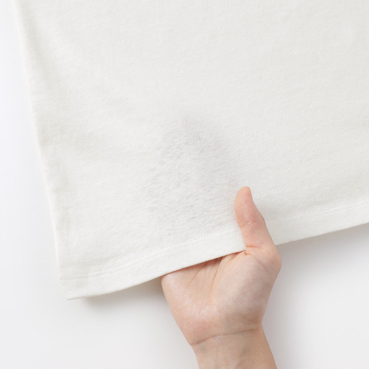 Linen Blend Tank Top - Image 21