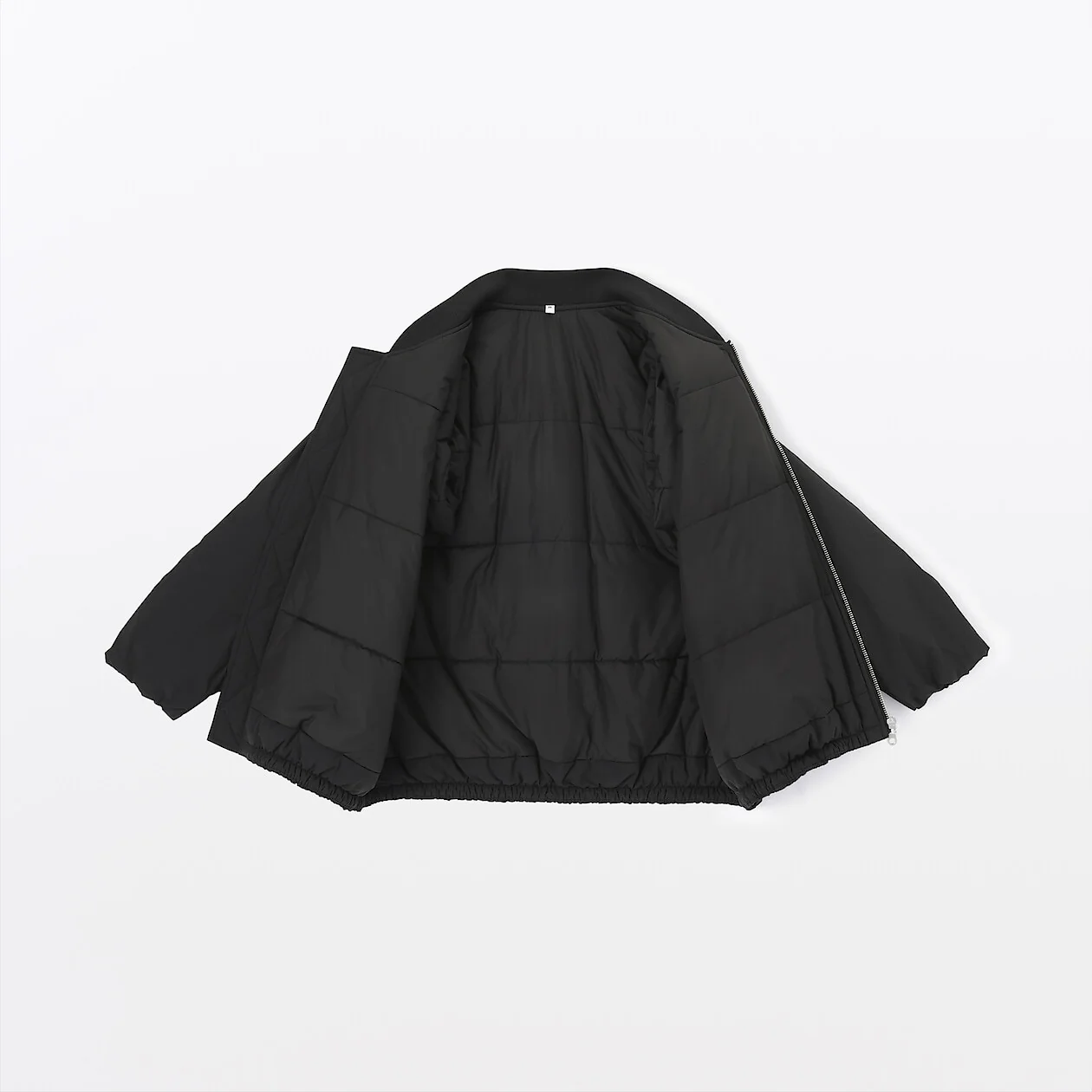 Padded Blouson - Image 11