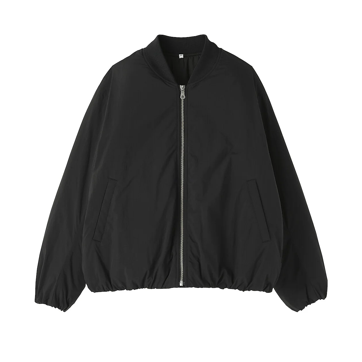 Padded Blouson - Image 12