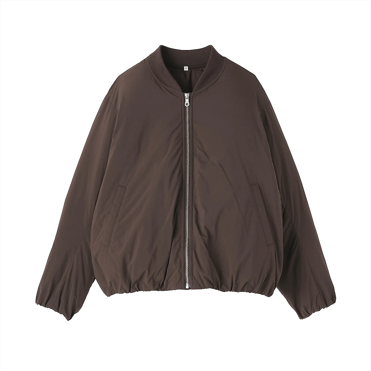 Padded Blouson - Image 18