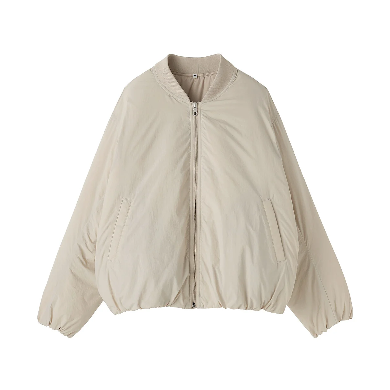 Padded Blouson - Image 8