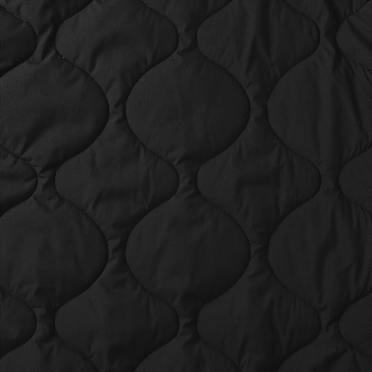 Padded Quilted Jacket - Image 14