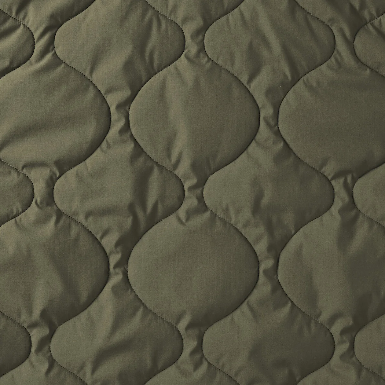Padded Quilted Jacket - Image 19