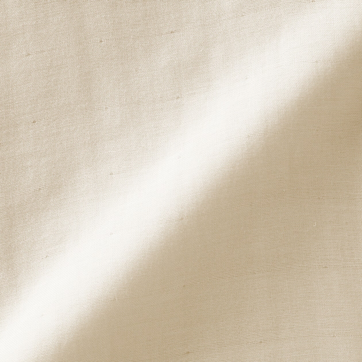 Quadruple Gauze Long-Sleeve Dress - Image 12