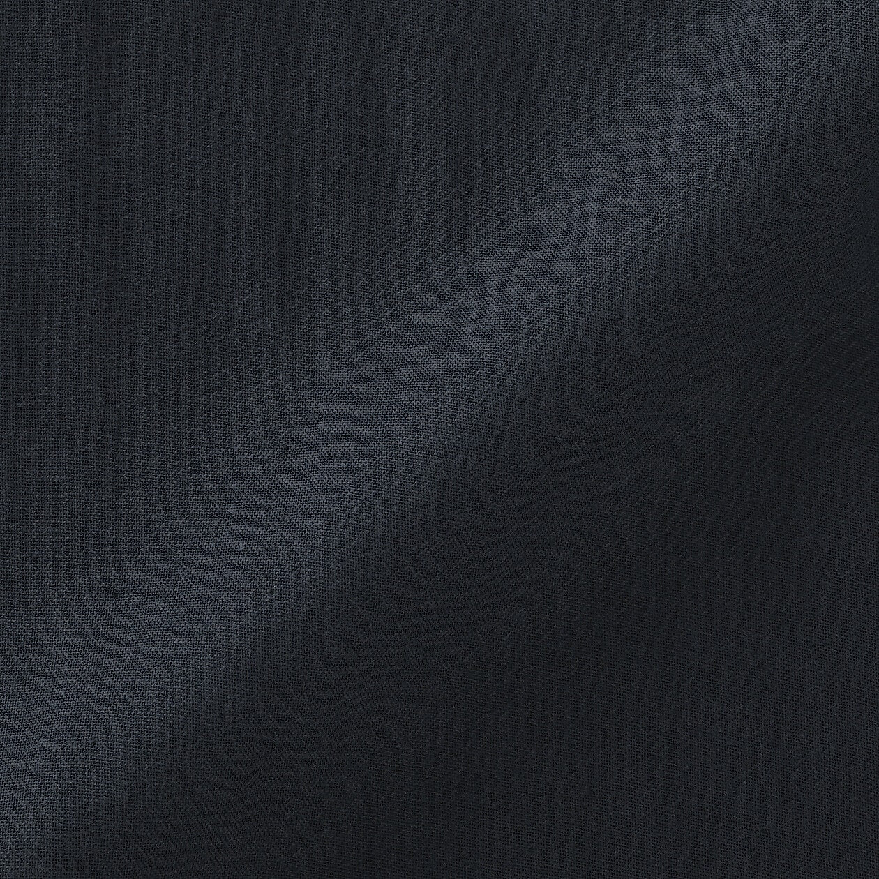Quadruple Gauze Long-Sleeve Dress - Image 16