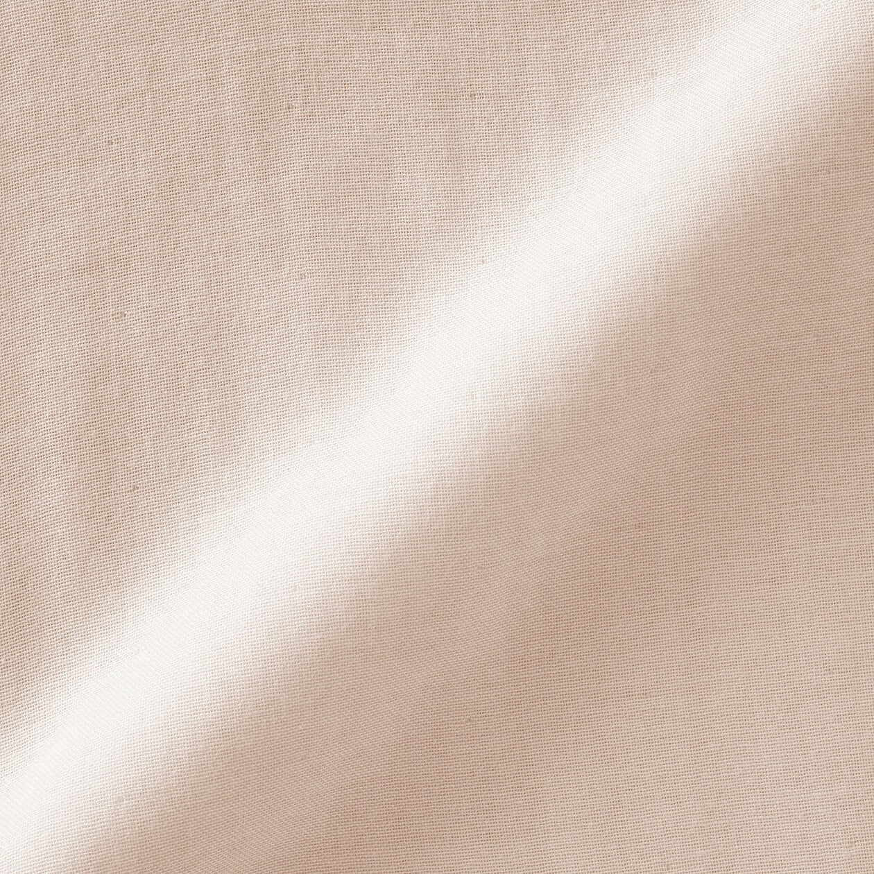 Quadruple Gauze Long-Sleeve Dress - Image 8