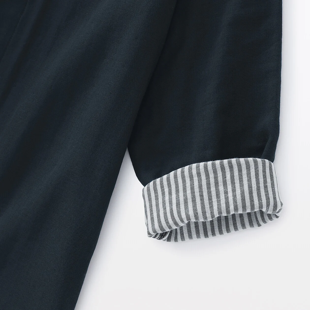 Quadruple Gauze Long-Sleeve Pyjamas - Image 17