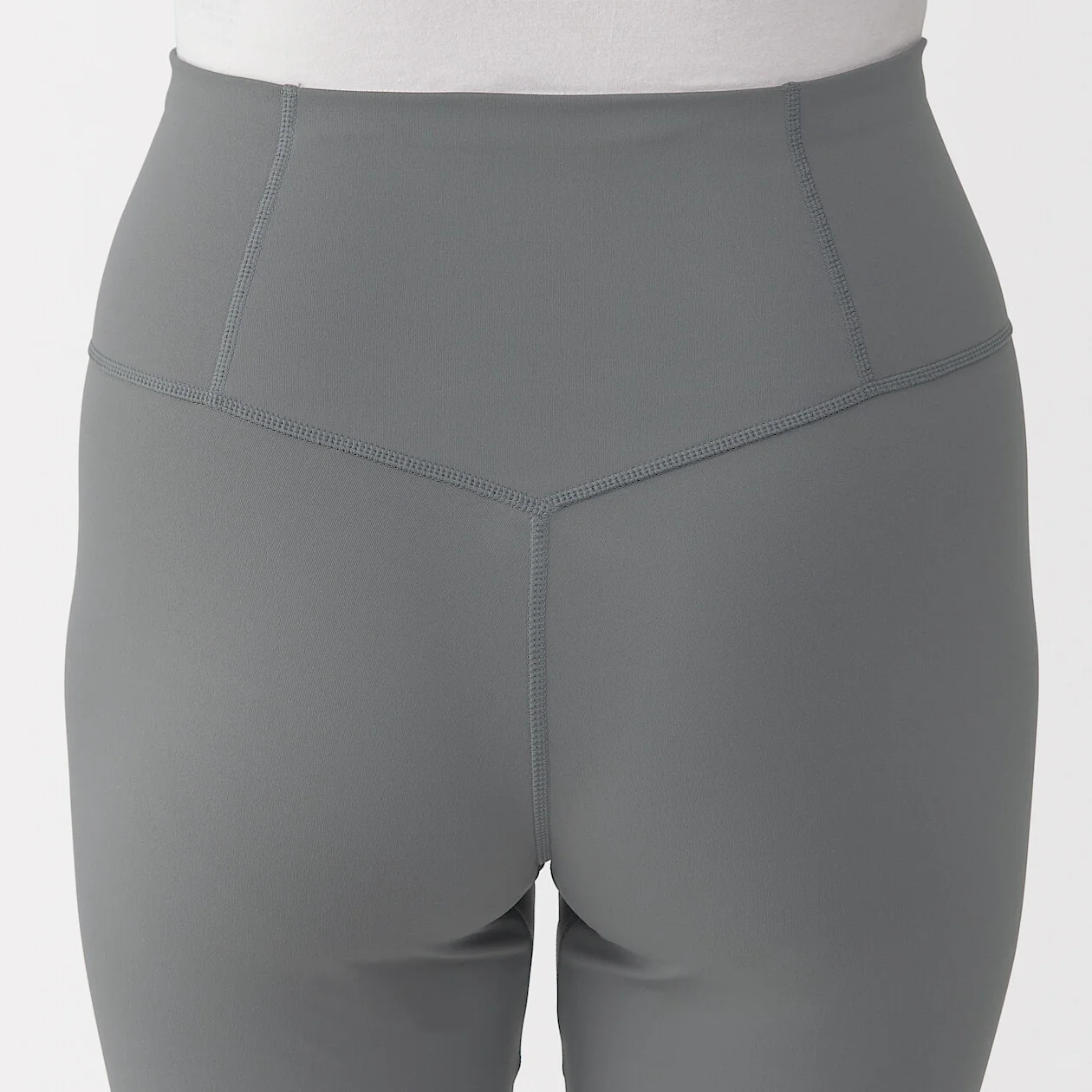 Quick Dry Stretch Biker Shorts - Image 6