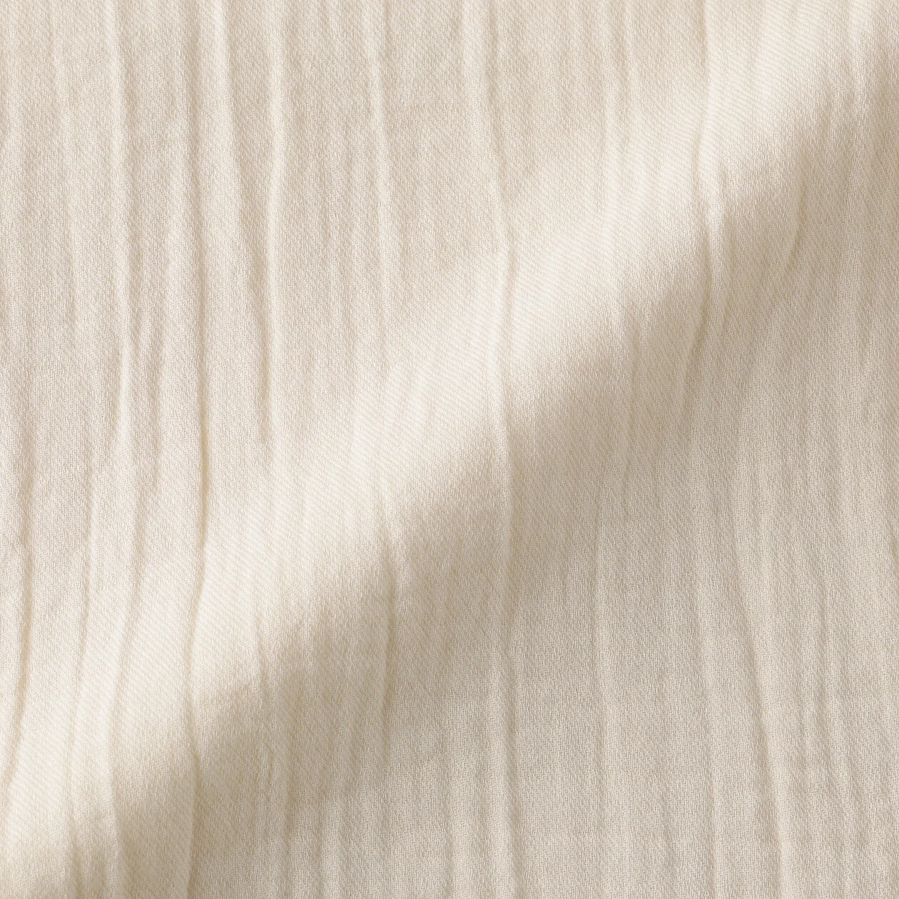 Side Seamless Cheesecloth Gauze Long-Sleeve Pyjamas - Image 11