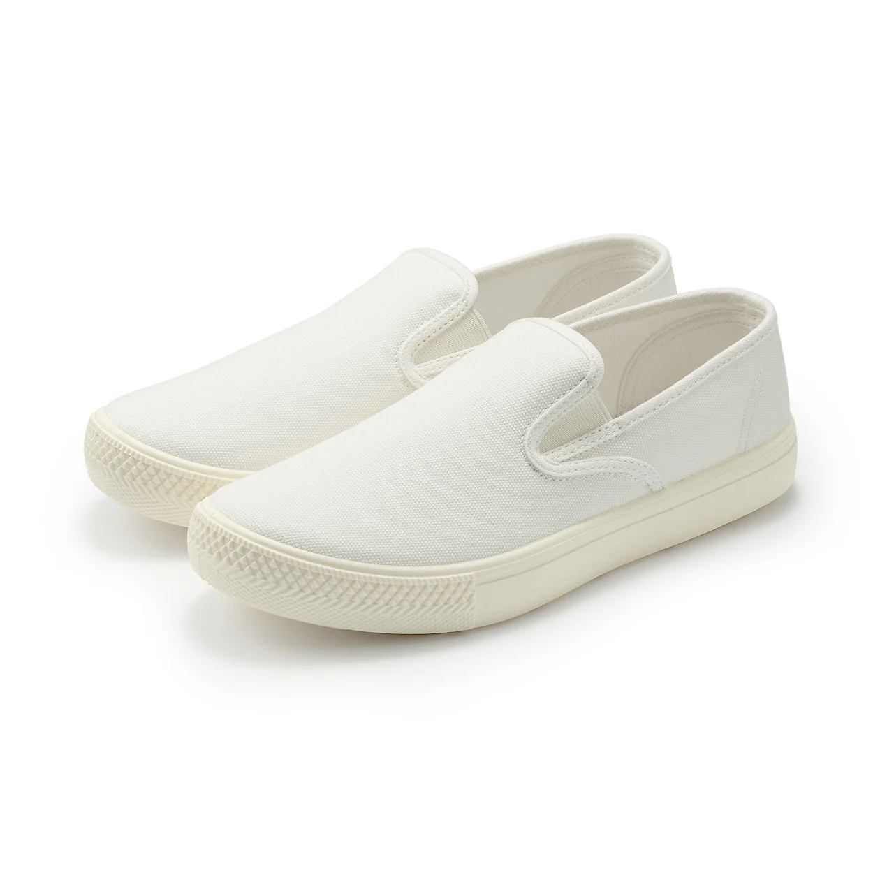 Less Tiring Slip On Sneakers - Image 10