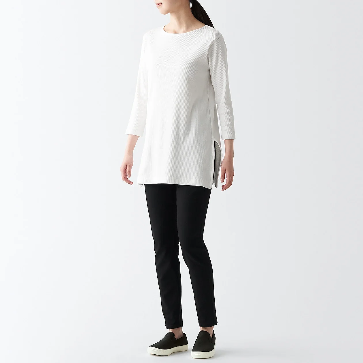 Less Tiring Slip On Sneakers - Image 3