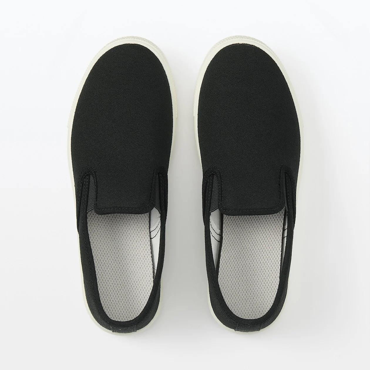 Less Tiring Slip On Sneakers - Image 4