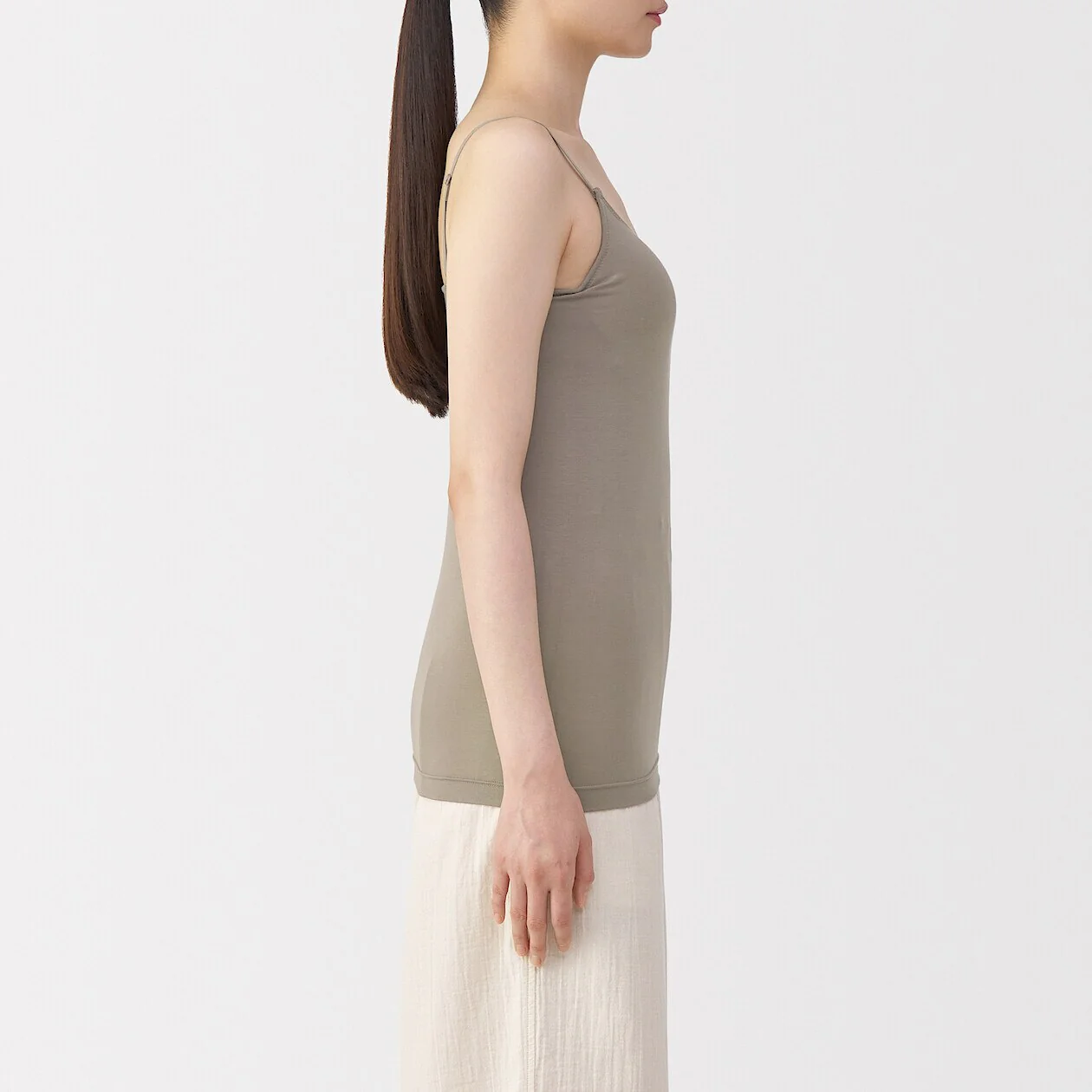 Smooth Camisole Bra Top - Image 12