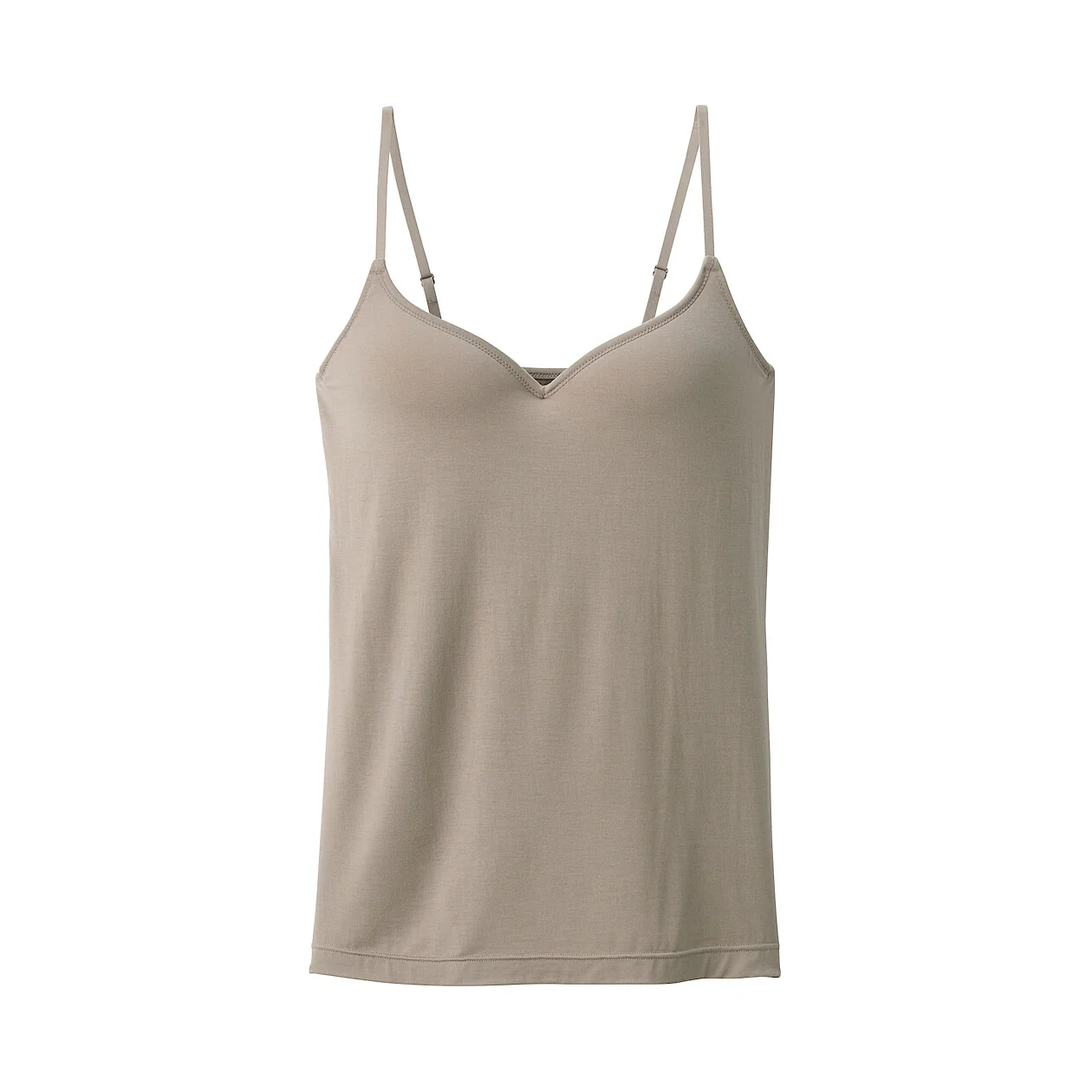 Smooth Camisole Bra Top - Image 17