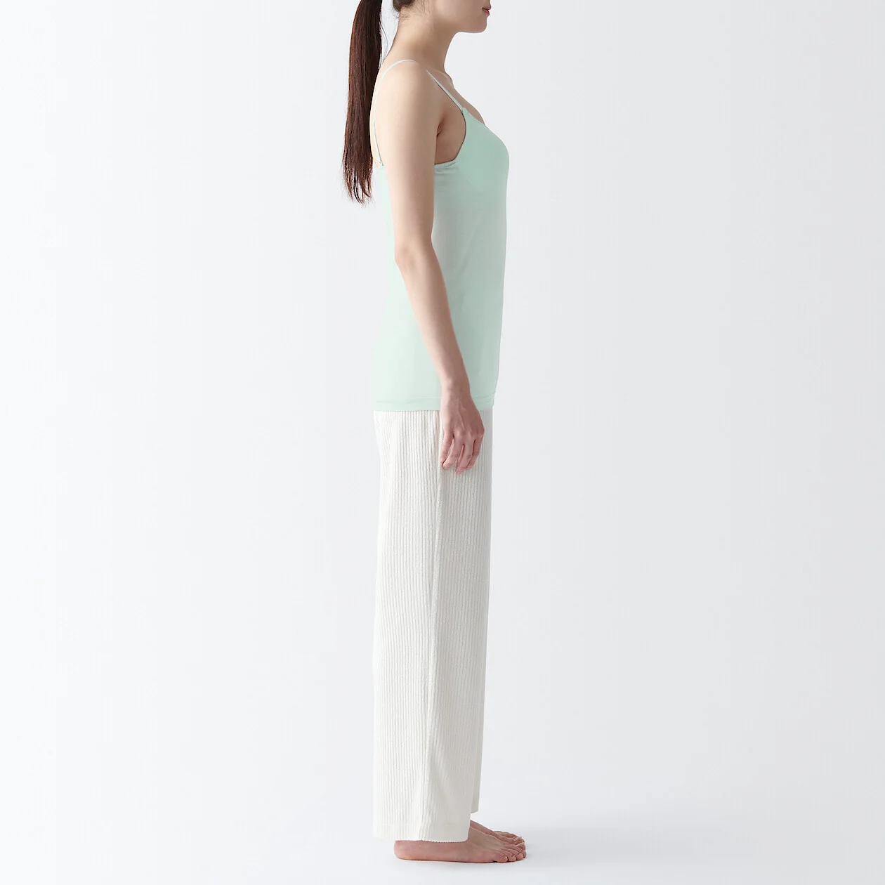 Smooth Camisole Bra Top - Image 21