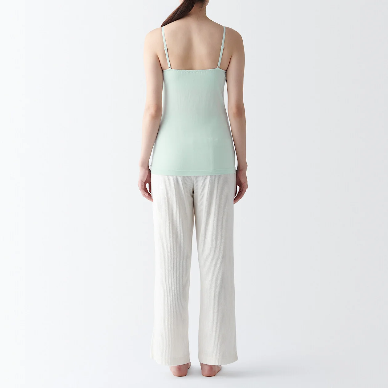 Smooth Camisole Bra Top - Image 22