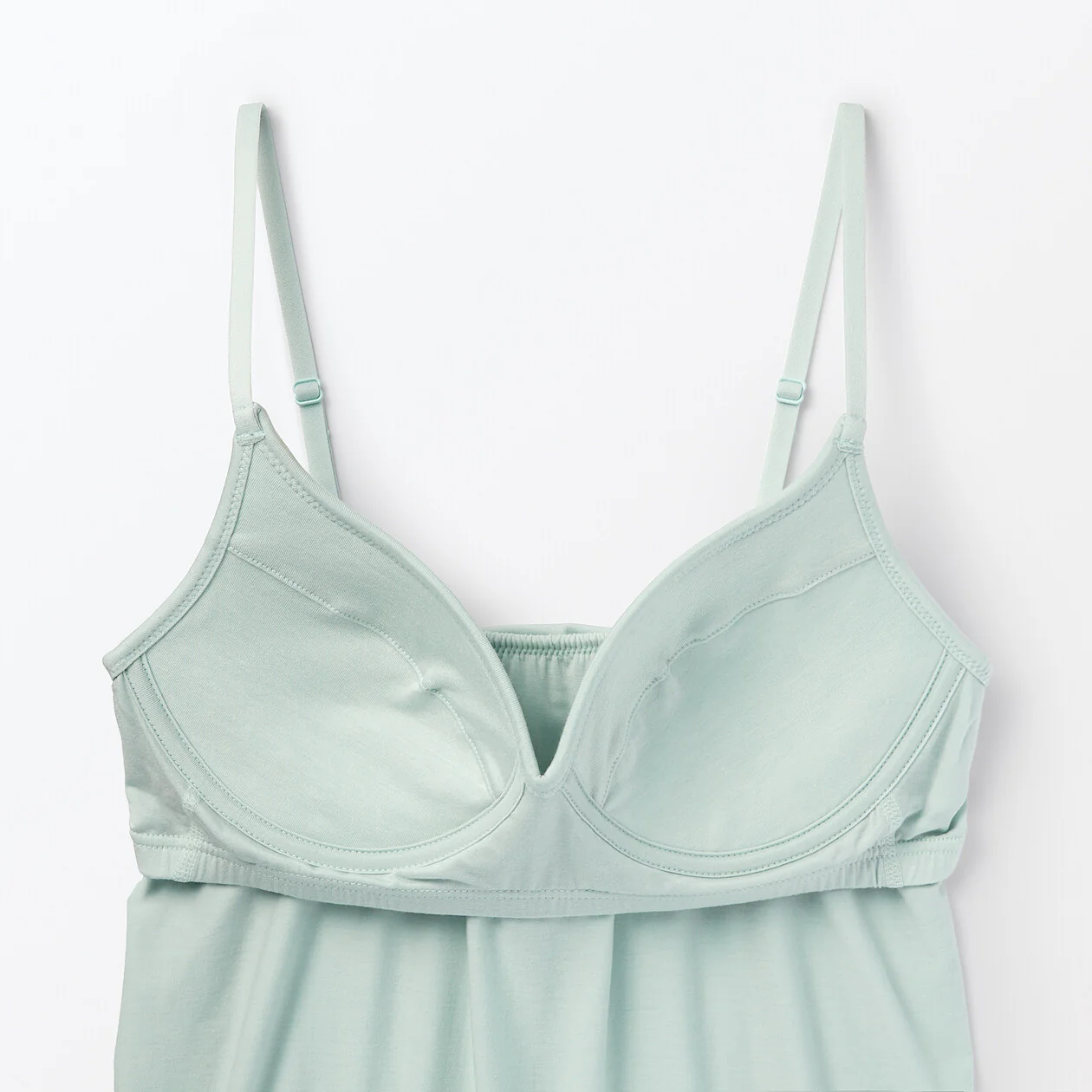 Smooth Camisole Bra Top - Image 24